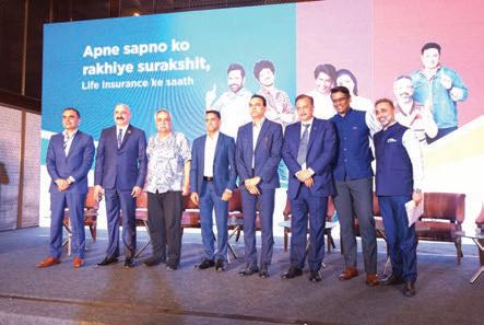 Insurance Awareness Committee champions protection-first financial planning with 'Sabse Pehle Life Insurance' Campaign
