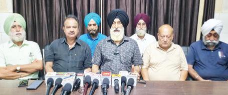 RTI activist seeks ban on private practice, medical reforms in Jammu
