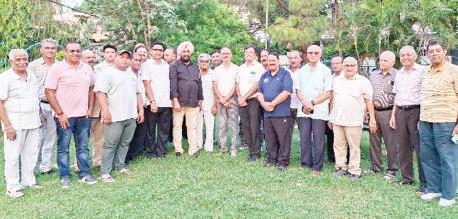 Tony seeks stern action against officials for civic negligence