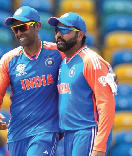 Suryakumar Yadav calls Rohit Sharma 'Bhoola', reveals hilarious forgetfulness stories