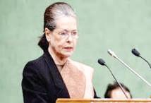 Sonia calls meeting to finalise strategy for Monsoon Session