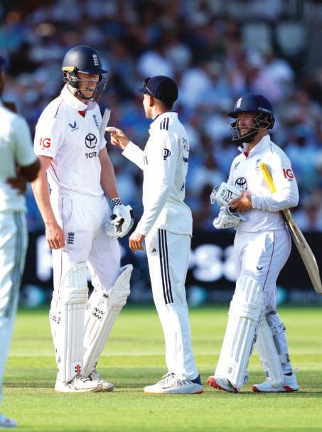 KL Rahul defends fired-up Shubman Gill and India after Zak Crawley's delay: 'It's just part of the game now'