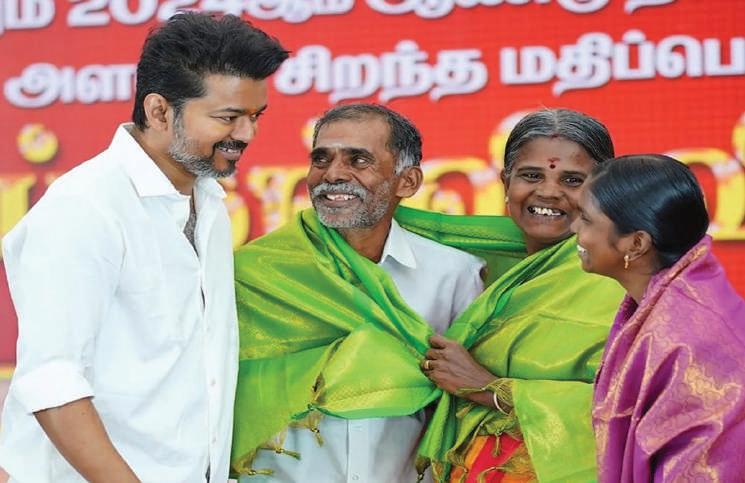 Will Vijay’s CM Googly Win TN Poll Match?