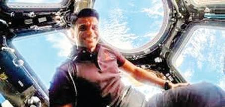 Time for feasts, farewells for Shubhanshu Shukla, Axiom-4 Astronauts