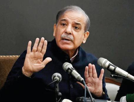 Zardari to continue as President: Pak PM