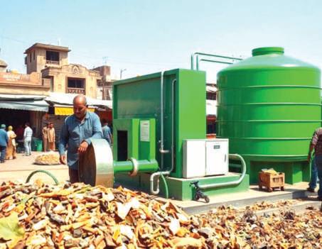 IBA seeks Rs 10,000 per unit subsidy for household biogas plants