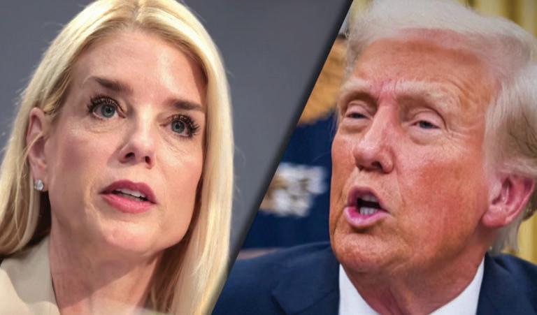 Trumps faces revolt from his young MAGA supporters of Florida over Epstein files