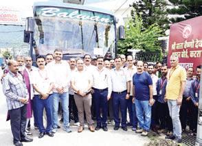 Shrine Board organizes excursion for Cleanliness Warriors