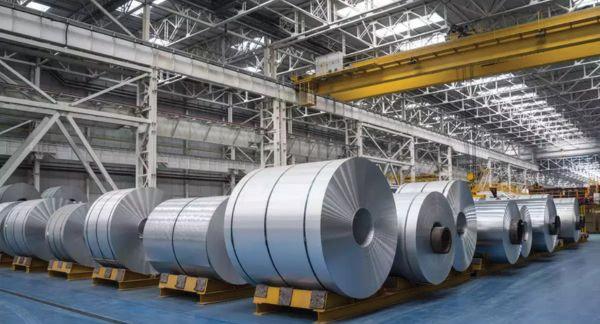 India's Aluminium producing units to invest US$ 5 Billion to build 20GW renewable energy capacity by 2030