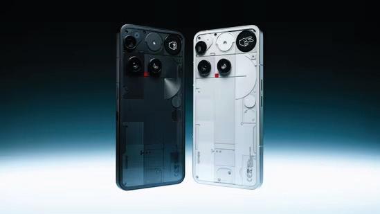 Nothing Phone (3) and Nothing Headphone (1) now on sale in India