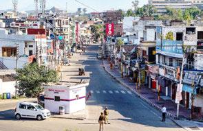 Jammu named 'Cleanest City' in J&K under Swachh Survekshan 2024