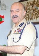 Be ready to respond to any emerging security challenges: DGP