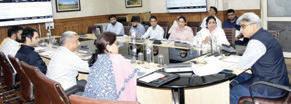 CS for independent verification of rural waste management
