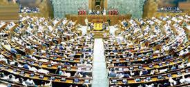 Operation Sindoor: India’s actions were measured, non-escalatory, govt tells Parliament