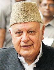 Centre should restore J&K Statehood urgently: Farooq