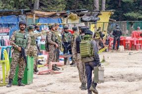 Pakistani Identity of Pahalgam Attackers Confirmed with Govt-Issued Documents