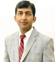 Administrative reshuffle in J&K; Anshul Garg appointed as Divisional Commissioner Kashmir