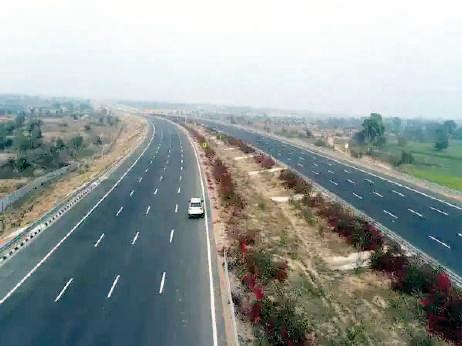 Centre Okays 3 Highways in J&K costing Rs 43,010 Cr to boost connectivity