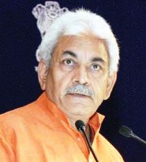 Didn’t sleep properly till Pahalgam attackers were killed: LG Sinha