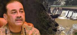 Pakistan Army chief Asim Munir threatens to bomb dam if India builds it on Indus River