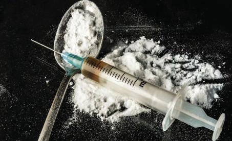 Crackdown on drugs spurs shift to medical opioids as ISI fuels menace