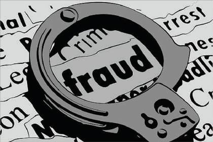 Top bosses of Hyderabad- based Company booked for fraud with Falcon app