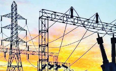 J&K procures 40-50% electricity from markets during lean season