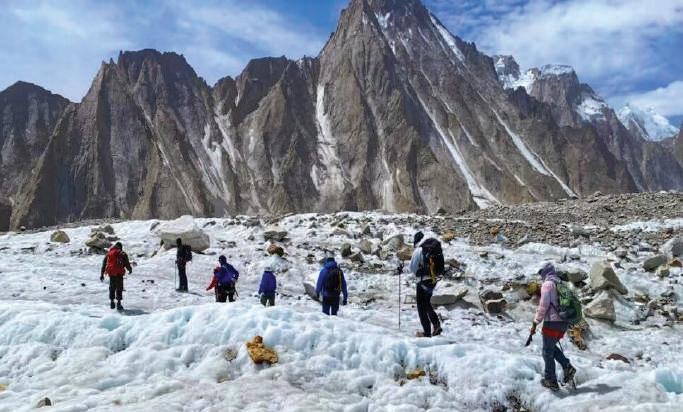 Siachen, Galwan to be developed as new tourism attractions: LG