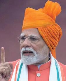 Modi urges states to cooperate in implementing GST reforms