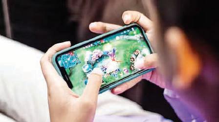 Cabinet clears Bill to regulate Online Gaming, Real Money Games may be banned