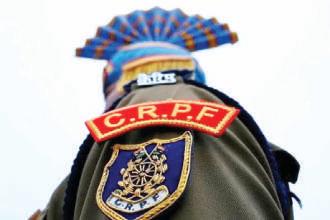 Centre deploys 3 CRPF battalions in Jammu for anti-terror ops