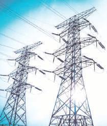 J&K power sector owes over Rs 143 Cr to GoI