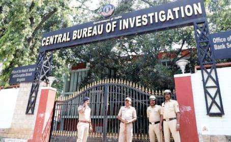 Custodial torture: 8 J&K cops sent to 5-day CBI custody
