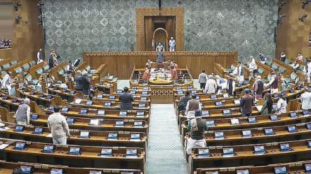 RS clears motion to nominate 10 members for joint panel on PM, CM removal bills
