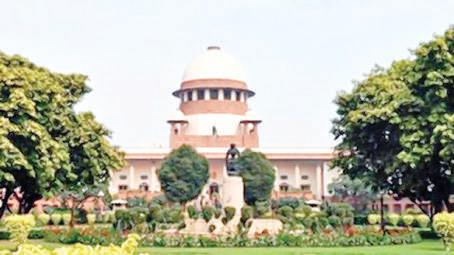 SC declines to halt registration of Waqf properties on Central Portal