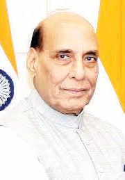 Indian forces responded to Pahalgam attack without bias: Rajnath