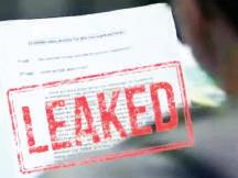JKSSB paper leak sparks outcry, aspirants call it ‘betrayal’