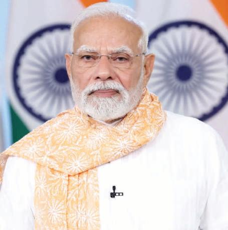 PM to visit J&K, review damage caused by natural calamities