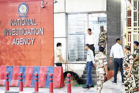 JK Court rejects NIA plea for polygraph, narco analysis of Pahalgam attack accused