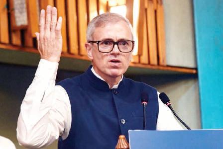 Omar demands Statehood promise to be fulfilled