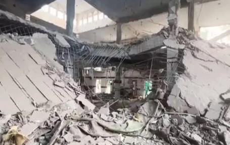 Intel Dossier Reveals Pak Govt Funding Rebuild LeT HQ in Muridke