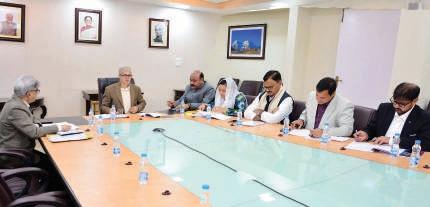 JK Cabinet recommends summoning autumn session from Oct 13