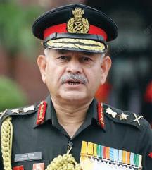 India must move from ‘Make in India’ to ‘Think India’: Army Chief
