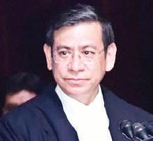 CJ announces Comprehensive Action Plan for speedy disposal of cases