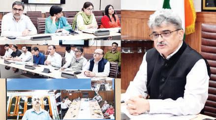 CS stresses on capital expenditure, revenue realization