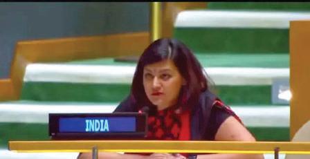 Pak Military pleaded to end hostilities in Op Sindoor: India