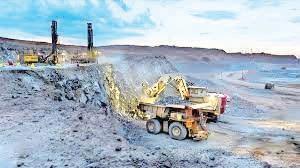 Govt to frame policy to curb illegal mining: Minister