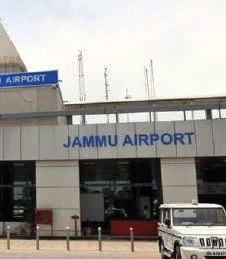 Hoax bomb threat email triggers alert at Jammu Airport, nothing suspicious found