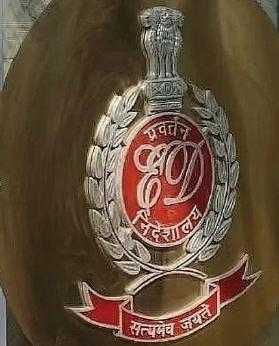 ED to attach assets of some cricketers, actors in online betting case