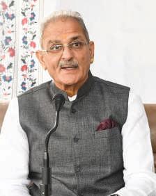 Ladakh cannot afford violence, those trying to vitiate atmosphere will not be spared: LG